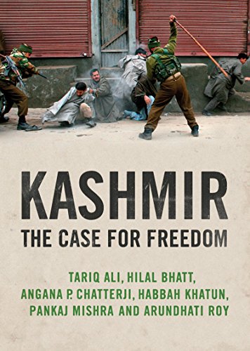 Kashmir: The Case for Freedom von Verso